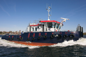 NavTug® 18TS