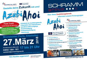Azubi Ahoi
