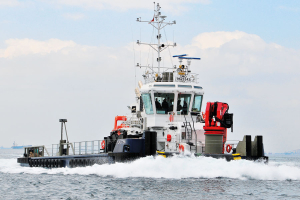 „NavTug® FlatTop“ TORSTEN „NavTug® FlatTop“ TORSTEN