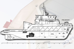 NavTug® OA NavTug® OA