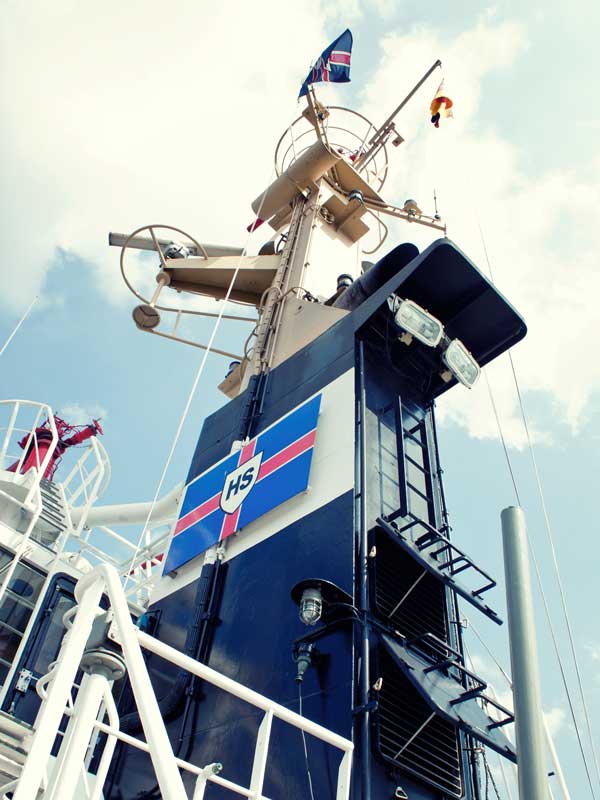 Schlepper Parat